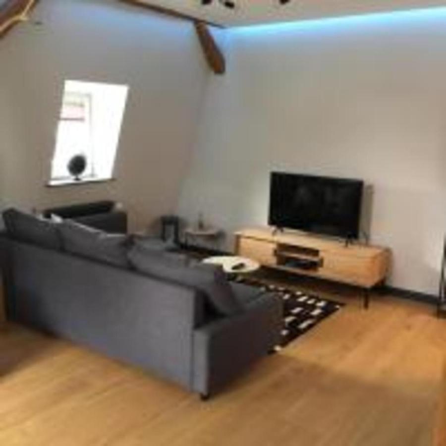 M&M Ferienwohnung 2 Braunlage Extérieur photo