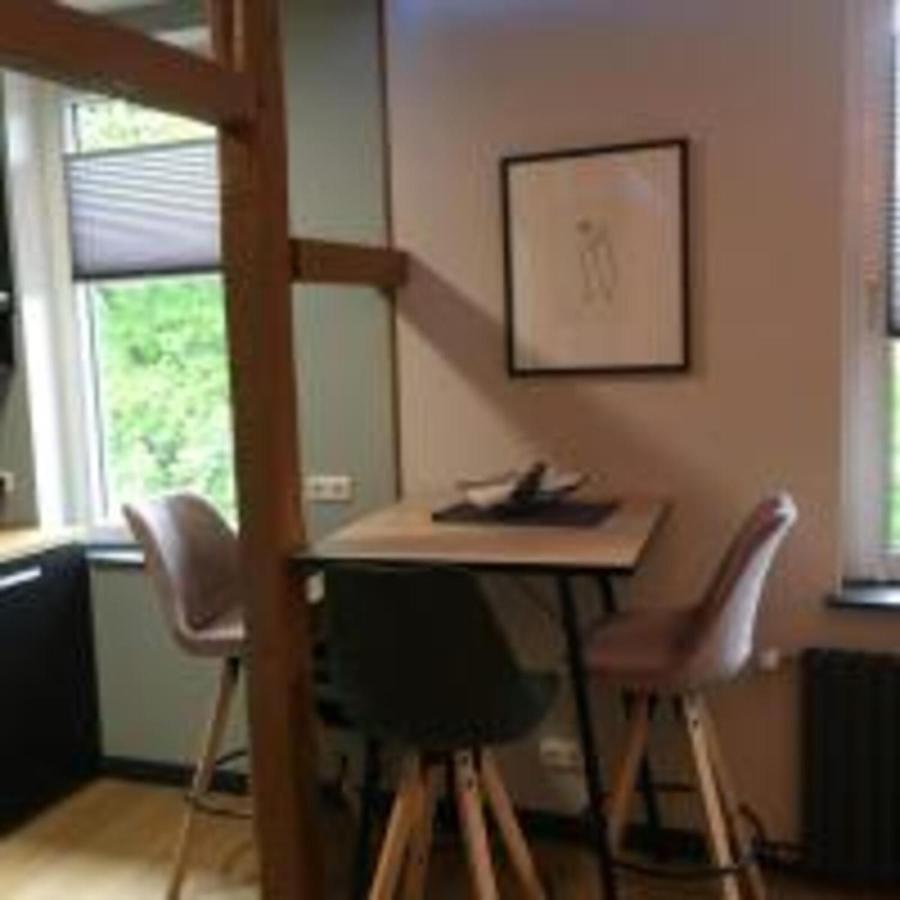 M&M Ferienwohnung 2 Braunlage Extérieur photo