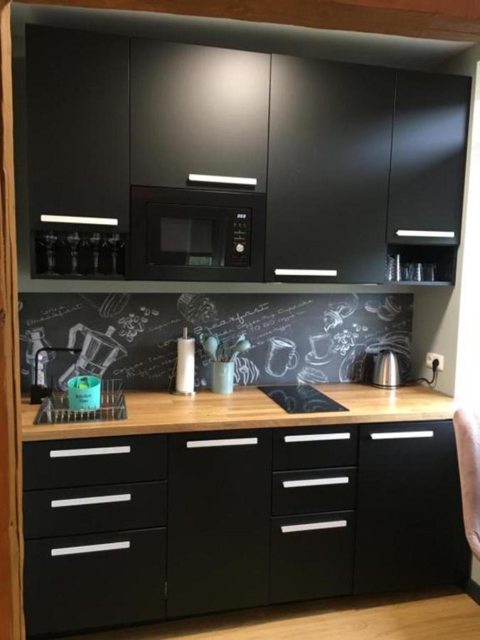 M&M Ferienwohnung 2 Braunlage Extérieur photo