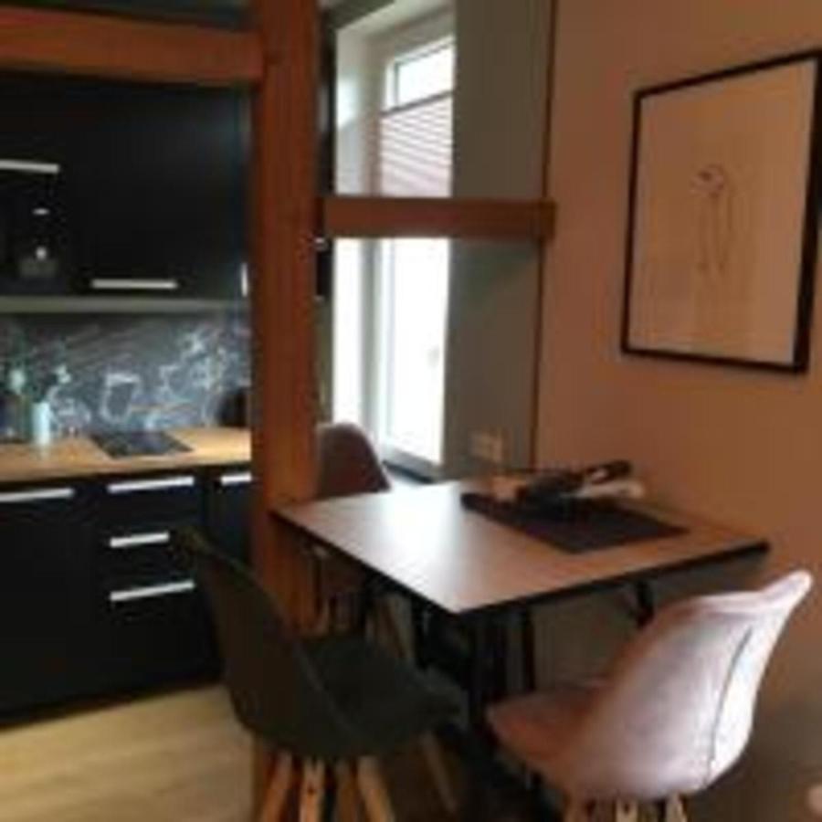 M&M Ferienwohnung 2 Braunlage Extérieur photo