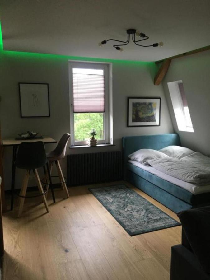 M&M Ferienwohnung 2 Braunlage Extérieur photo